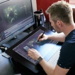 Wacom Cintiq Pro 24