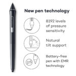 Wacom Cintiq Pro 24