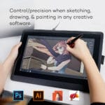 Wacom Cintiq 16 Canada for Sale Buy