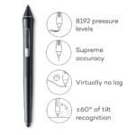 Wacom Cintiq 16 Pen