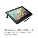 Wacom Cintiq 16 Canada for Sale Buy