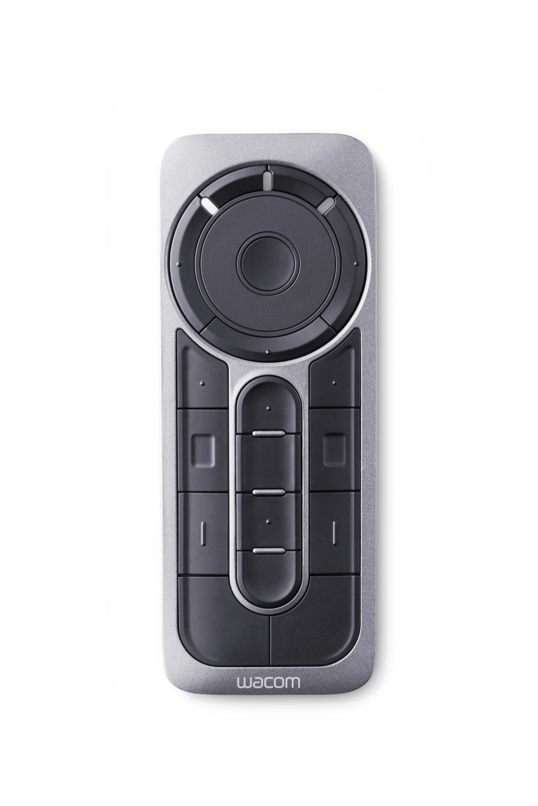 Wacom ExpressKey™ Remote - Wacom Canada