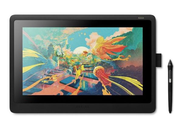 Wacom Cintiq 16 Canada For Sale - Buy Online