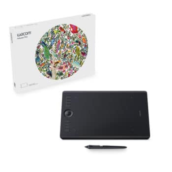 Wacom Intuos Pro Medium for Sale Canada