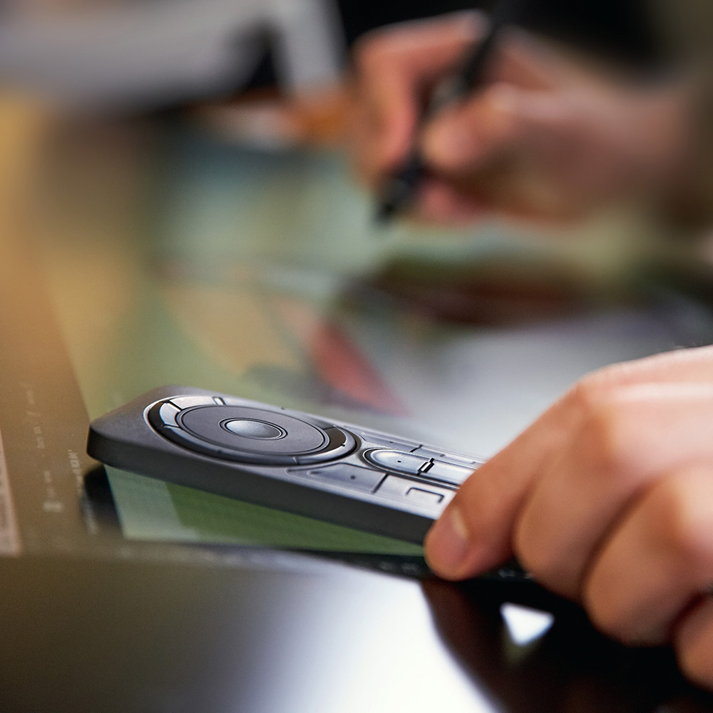 Wacom ExpressKey™ Remote - Wacom Canada
