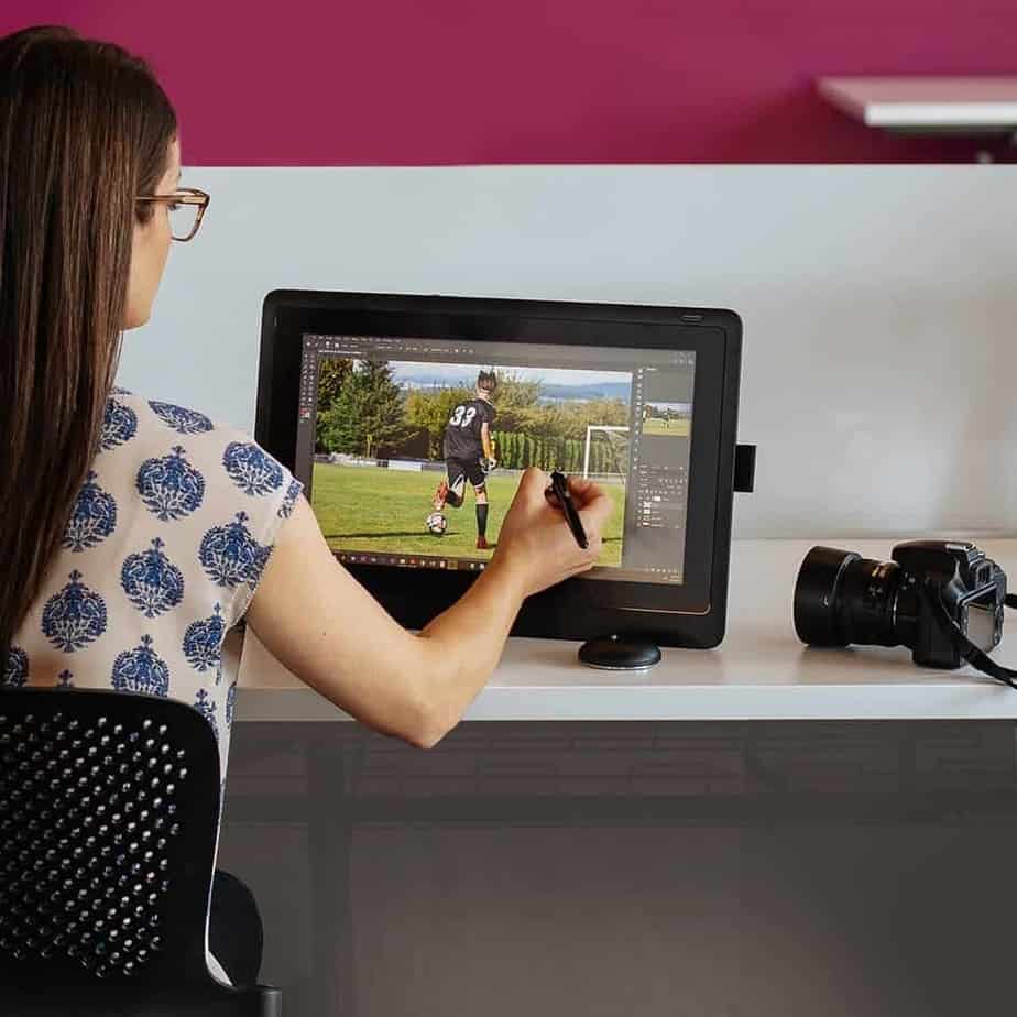 Wacom Cintiq 16 Canada