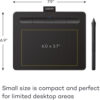 Wacom Intuos Small, Bluetooth