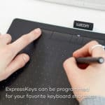 Wacom Intuos Medium Bluetooth for Sale Canada