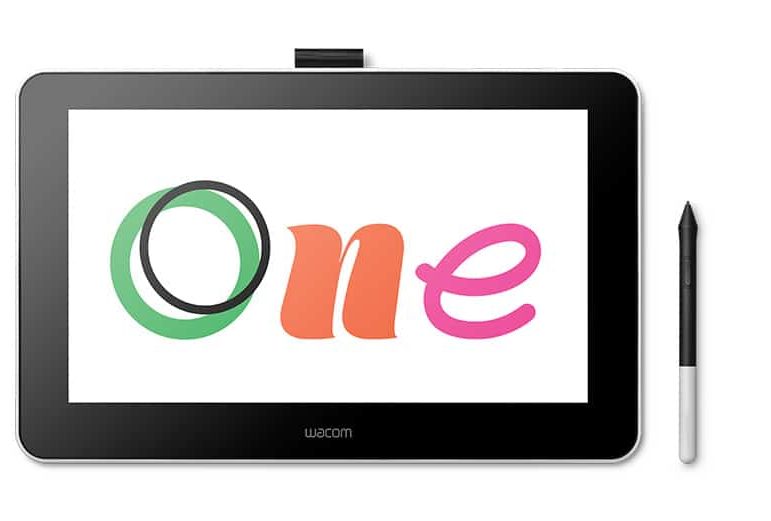 Wacom One Canada for Sale Buy