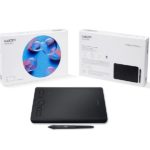 Wacom Intuos Pro Small Canada