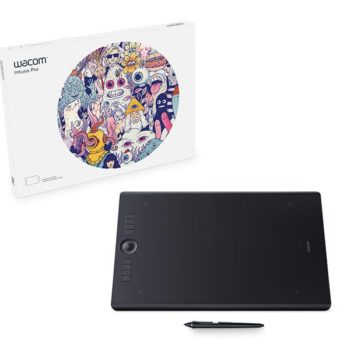 Wacom Intuos Pro Large for Sale Canada