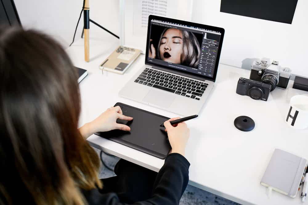 Wacom Tablet Benefits for Content Creators