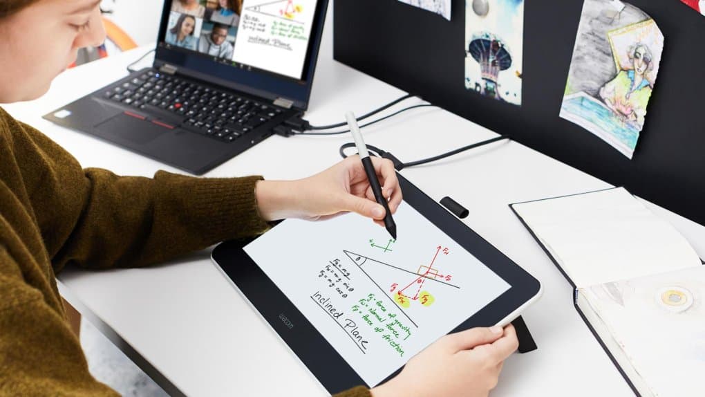 Wacom Canada Store