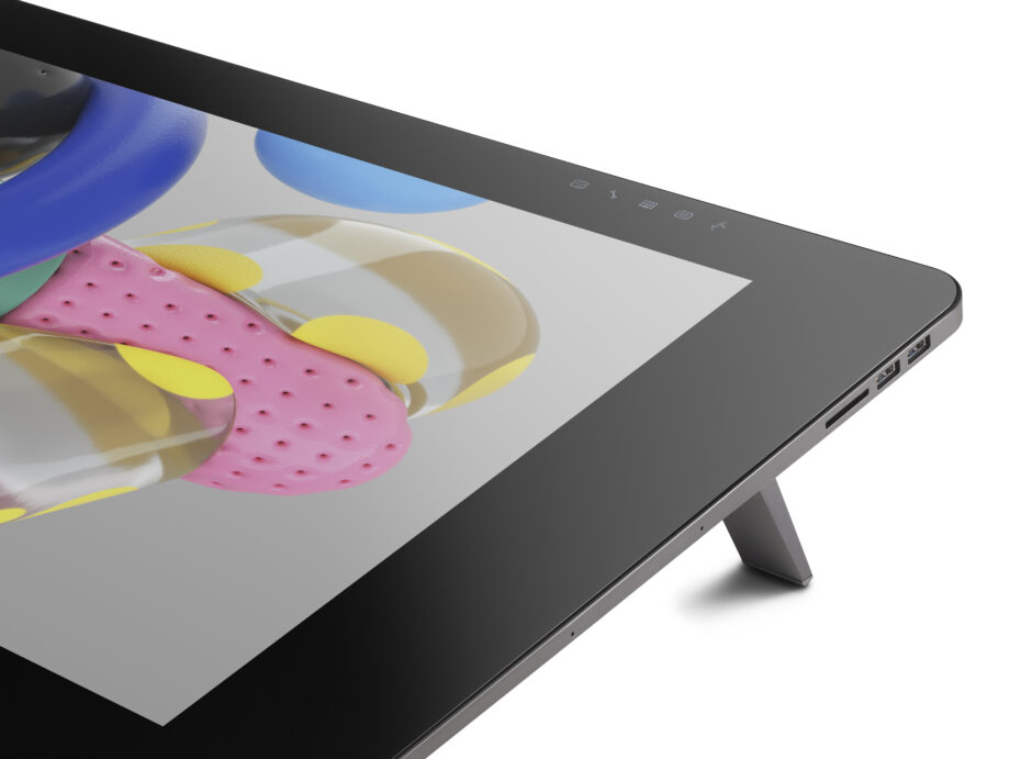 Wacom Cintiq Pro 24 Pen & Touch