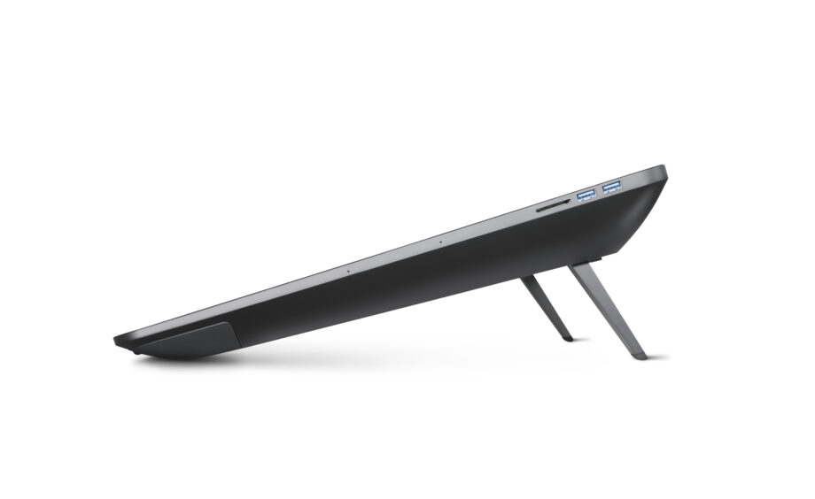 Wacom Cintiq Pro 24 Pen & Touch