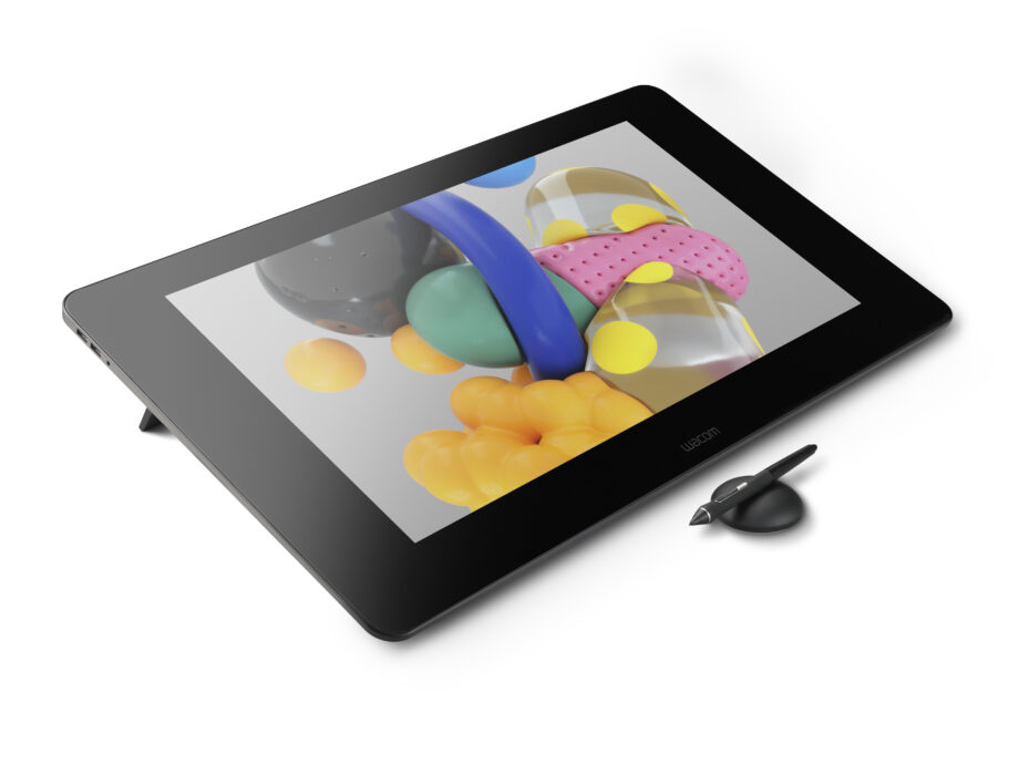 Wacom Cintiq Pro 24 Pen & Touch