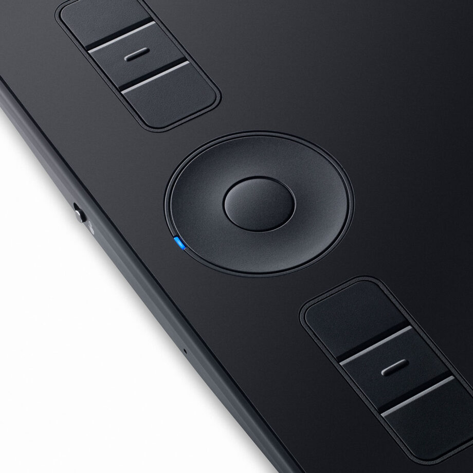 Wacom Intuos Pro Small 2017