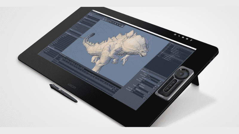 Wacom Canada Store Software Bundle Promotion