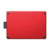 One by Wacom Back View Canada