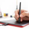 One by Wacom, Small tablet