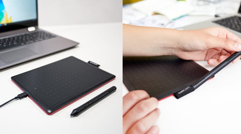 One by Wacom Canada