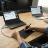 One by Wacom, Small