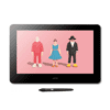 Wacom Cintiq 16 Pro