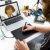 One by Wacom Medium Canada