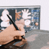 Wacom Cintiq Pro 16 Canada