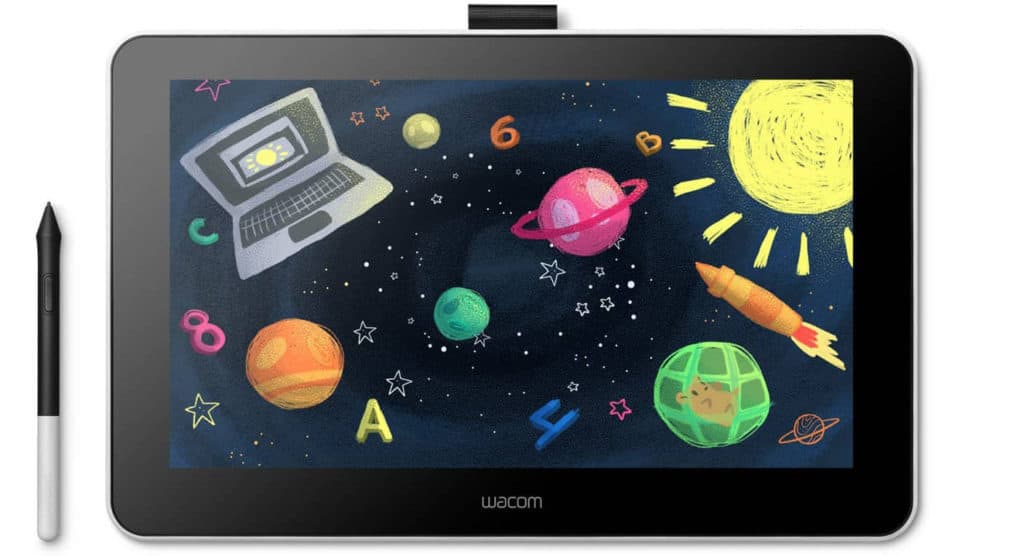 Wacom-One-B2S2021_c1 Wacom One for Sale Canada