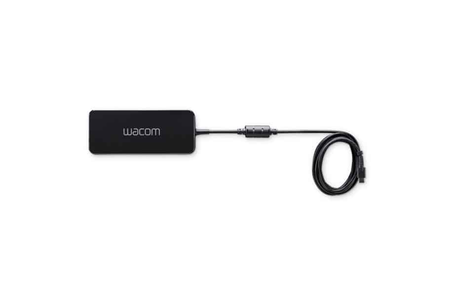 Wacom AC Adapter for Wacom Mobile Studio