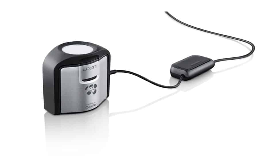 Wacom Color Manager Canada