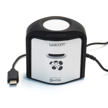 Wacom Color Manager 2024 with USB-C - Wacom Canada