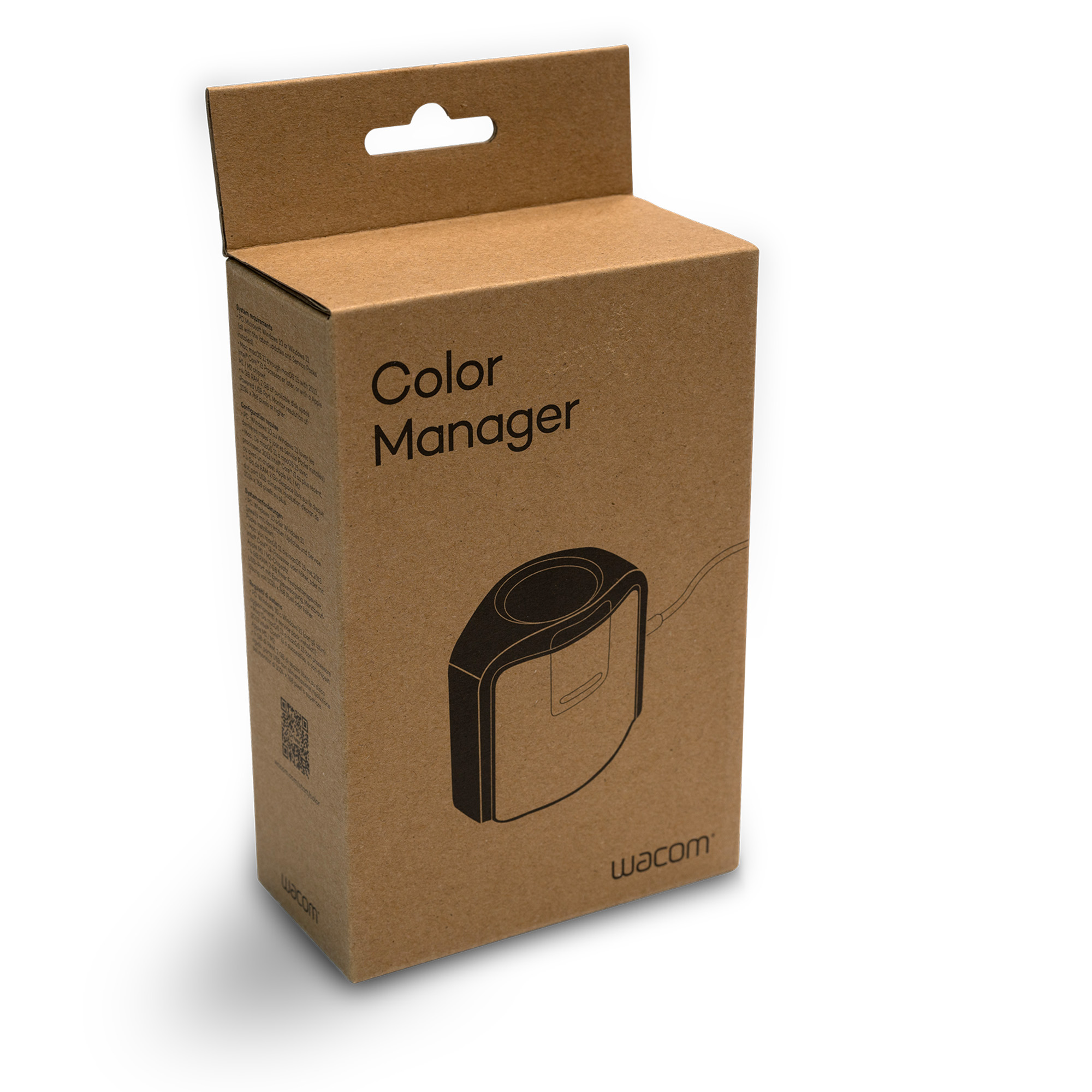 Wacom Color Manager 2024 with USB-C - Wacom Canada