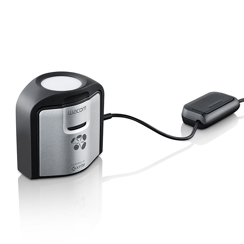 Wacom Color Manager 2024 with USB-C