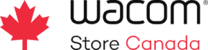 Wacom Store Canada