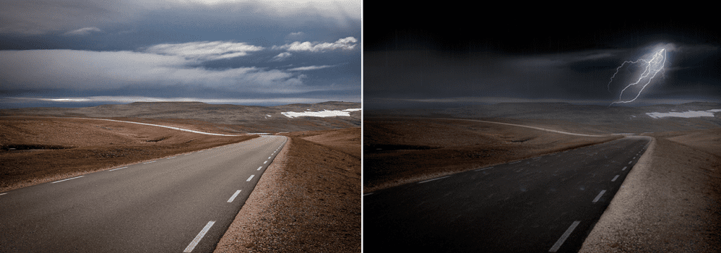 landscape Optics