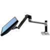 LX Desk Monitor Arm
