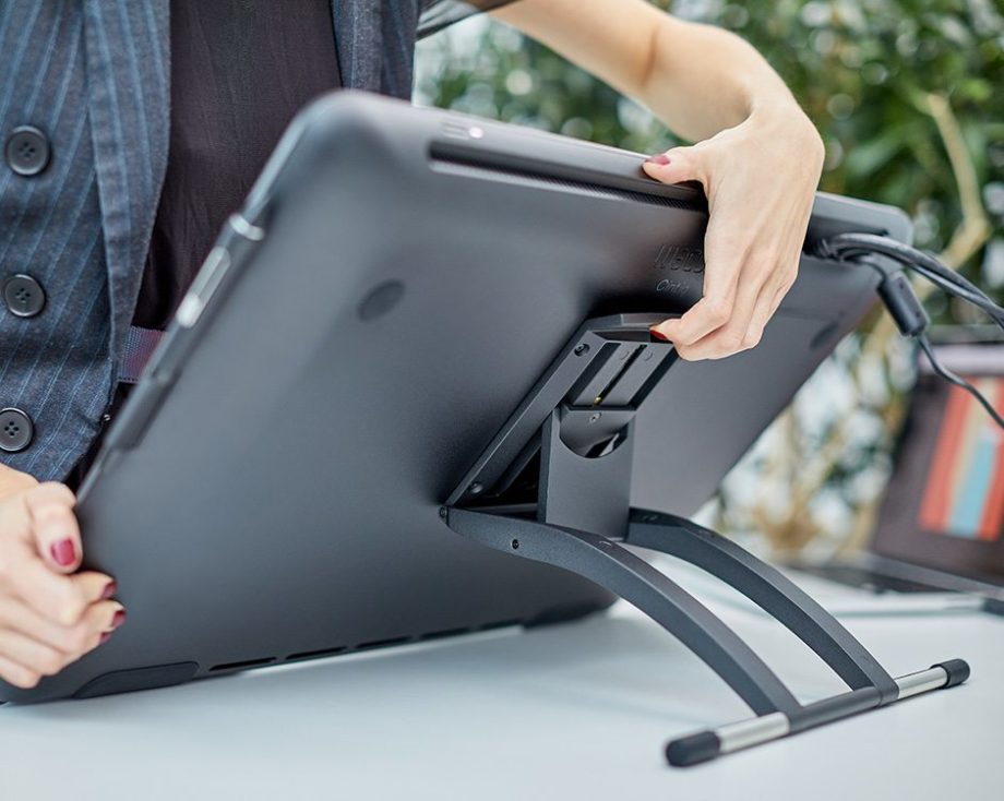 Replacement Stand for Wacom Cintiq 22