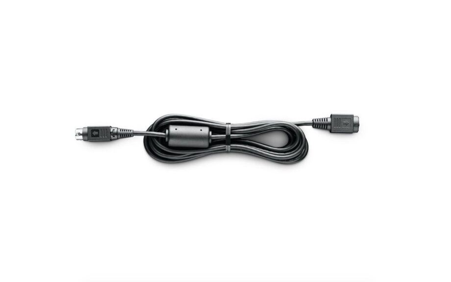 Dc Power Extension Cable 2m - DTK2200