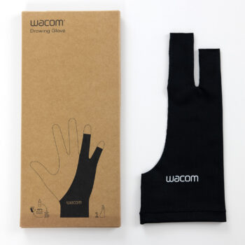 Wacom Drawing Glove, 1-Pack