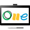 Wacom One 12 Pen Display