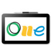 Wacom One 12 Pen Display