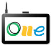 Wacom One 12 Pen Display