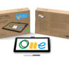 Wacom One 13 touch Pen display