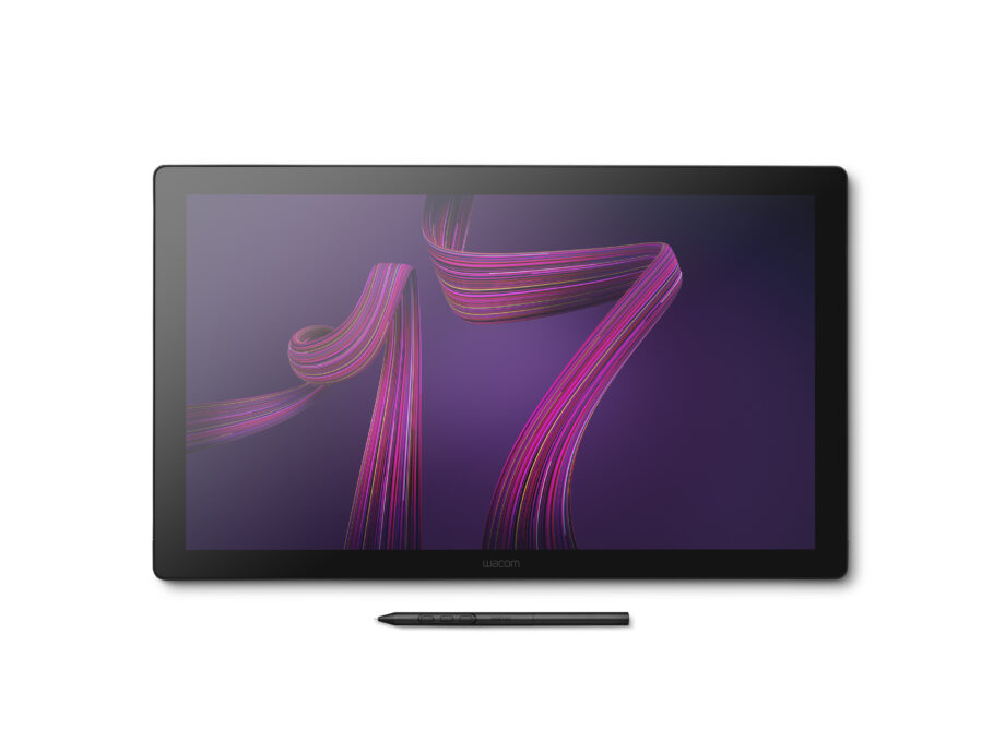 Wacom Cintiq Pro 17 液晶ペンタブレット本体 Wacom Cintiq Pro 17