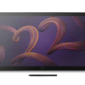 Wacom Cintiq Pro 22"