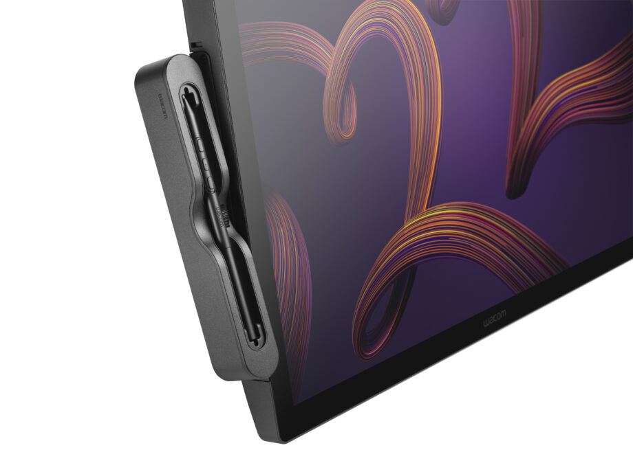 Wacom Cintiq Pro 22 DTH227K4C 箱付き Wacom Cintiq Pro 22