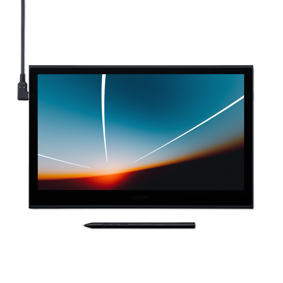Wacom Movink 13" OLED Pen Display