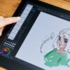 Wacom Movink 13